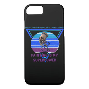 Skilled Labor Isn’t Cheap Essential iPhone 8/7 Case