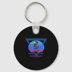 Skilled Labor Isn’t Cheap Essential Key Ring