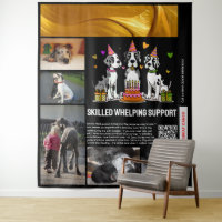 Skilled Whelping Support