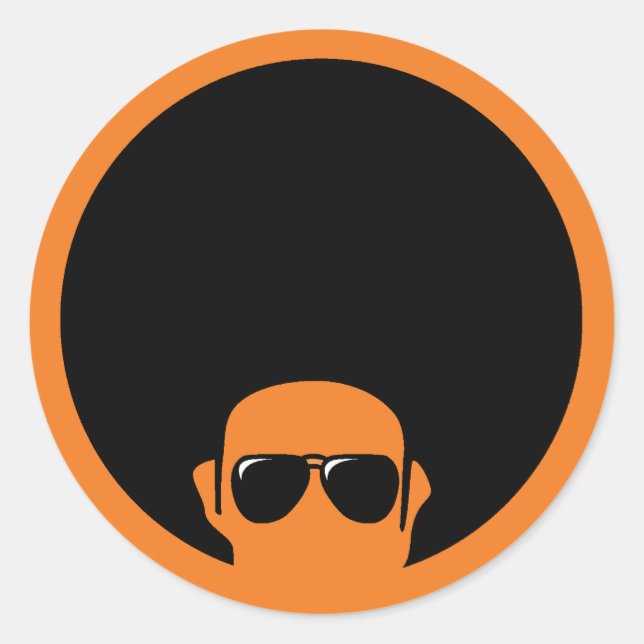 Skills Like This Sticker (Front)