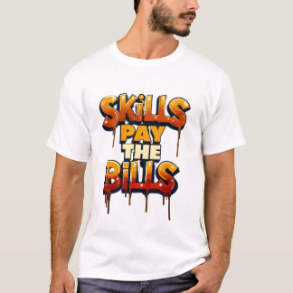 Skills Matter T-Shirt