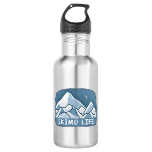 Skimo Life 532 Ml Water Bottle