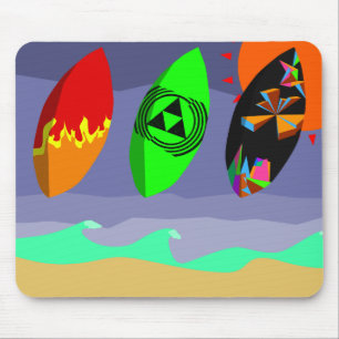 Skimpad Mouse Pad