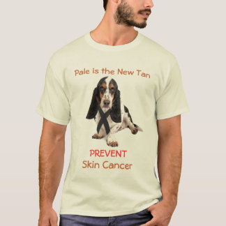 Skin Cancer T-Shirt