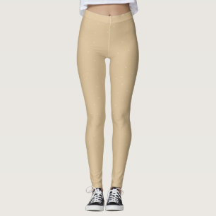 Skin colour leggings