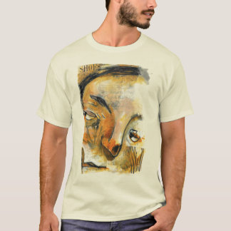 skin deep T-Shirt