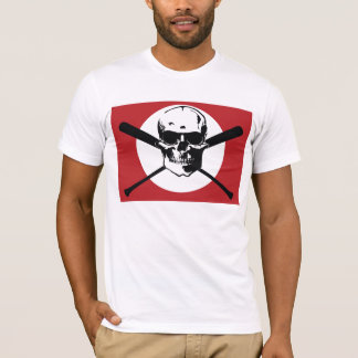 SKIN FLAG T-Shirt