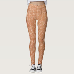 SKIN LEGGINGS