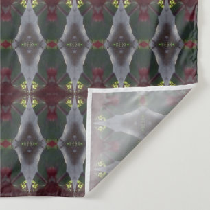 Skin Patterned Tapestries