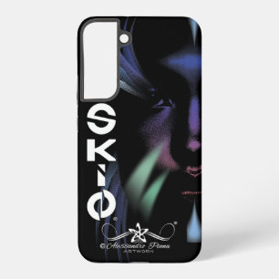 Skin Samsung Galaxy Case