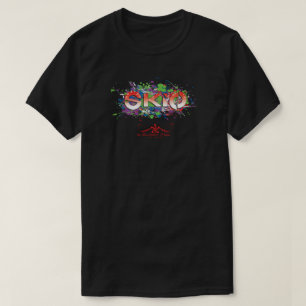 Skin T-Shirt