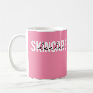 Skincare Dealer Coffee Mug