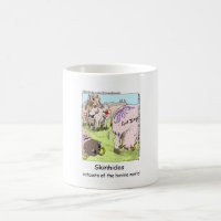 SkinHides Cow Outcasts Funny Tees Mugs Etc
