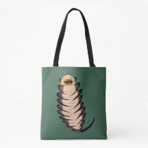 Skinleech Tote