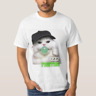 Skinned cat T-Shirt