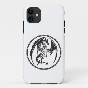 Skinny dragon... iPhone 11 case