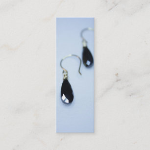 Skinny Jewellery Business Card