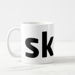 Skins Mug