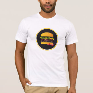 Skip A Meal Fatty T-Shirt