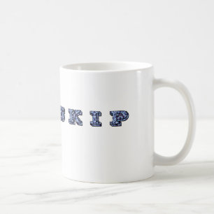 Skip Mug
