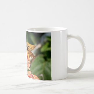 Skipper Butterfly Coffee Mug