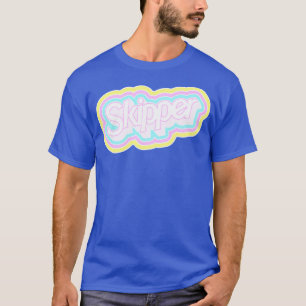 Skipper T-Shirt