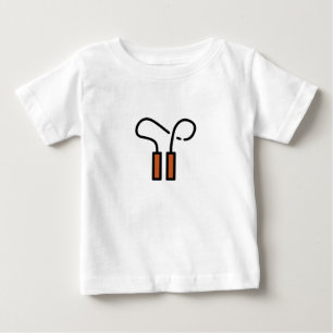 skipping-rope baby T-Shirt