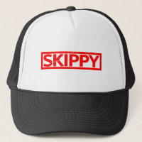 Skippy Stamp