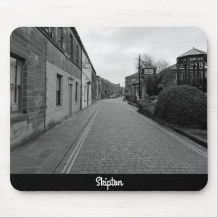 Skipton Mouse Pad