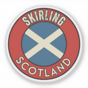 Skirling, Scotland