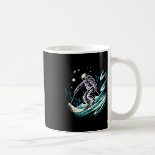 Skis, Alpine Skiing, _9 Coffee Mug