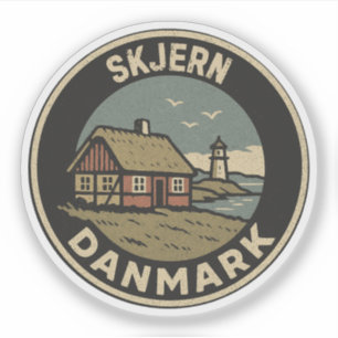 Skjern, Denmark Danmark 