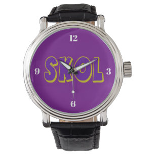 SKOL Wrist Watch