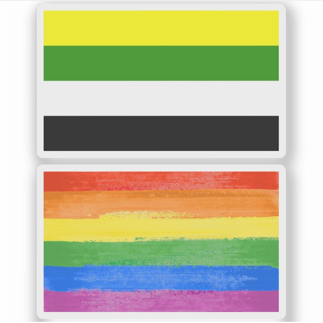 Skoliosexual Pride (Front)