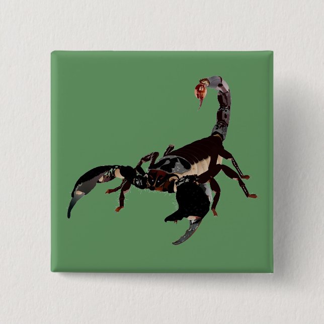 Skorpion Buttons (Front)