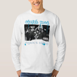 Skotch Walk - Winter Tour 2017 T-Shirt