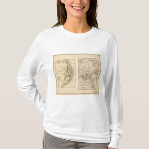 Skowhegan, Fairfield T-Shirt