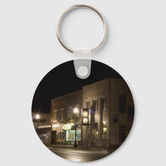 Skowhegan Nights 2010: Downtown Key Ring