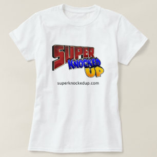 SKU Logo T shirt