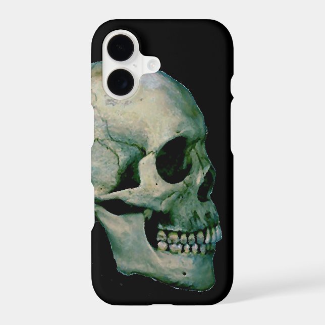 Skull (Back)