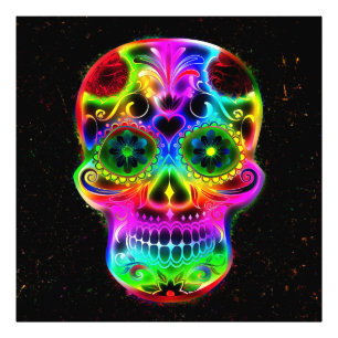 Skull20160604 Photo Print