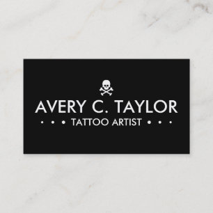 SKULL 3dots Loyalty Program