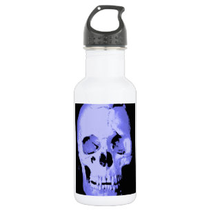 Skull 532 Ml Water Bottle