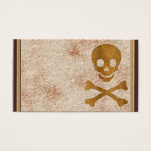 Skull and Bones