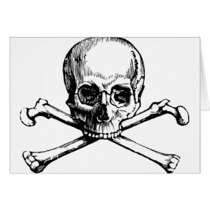 Skull and Bones