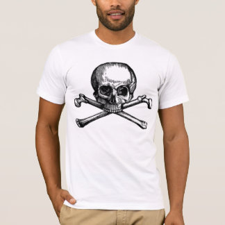 Skull-And-Bones1833-1985 T-Shirt