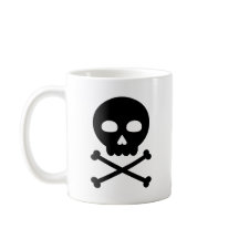 Skull and Bones