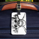 Skull and Cross Bones