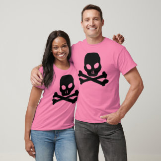 Skull and cross bones T-Shirt