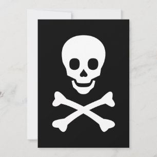 Skull and Crossbones